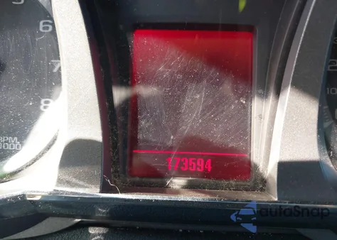 2011 GMC Terrain Slt-1 из США, поврежденный, VIN 2CTALUEC7B6363576